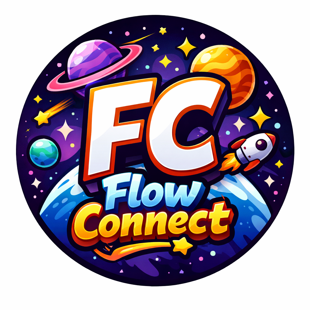 FlowConnect App — A Branded iOS Apps for Local Businesses